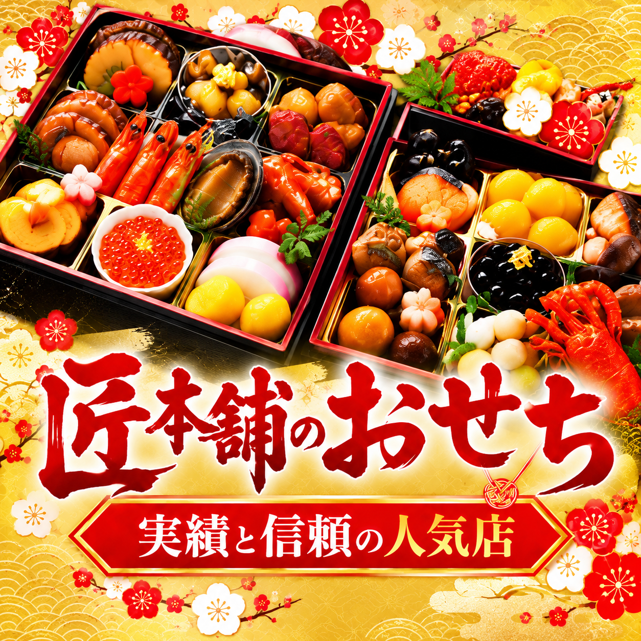 匠本舗